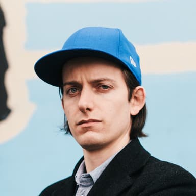 Marc Köhlbrugge