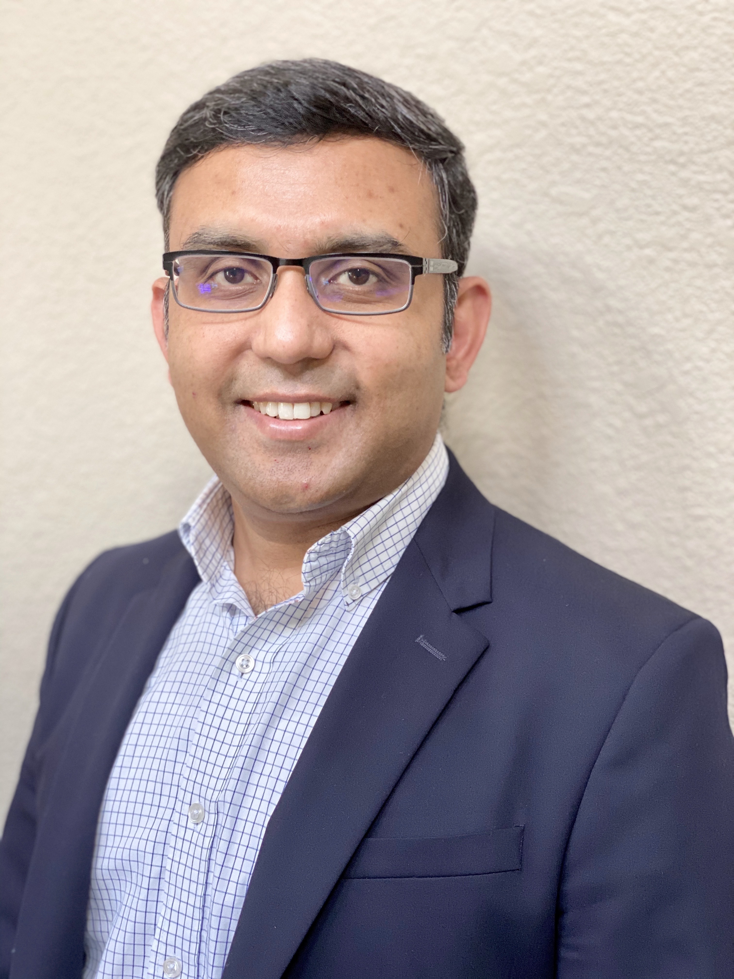 Ankur Bhatt