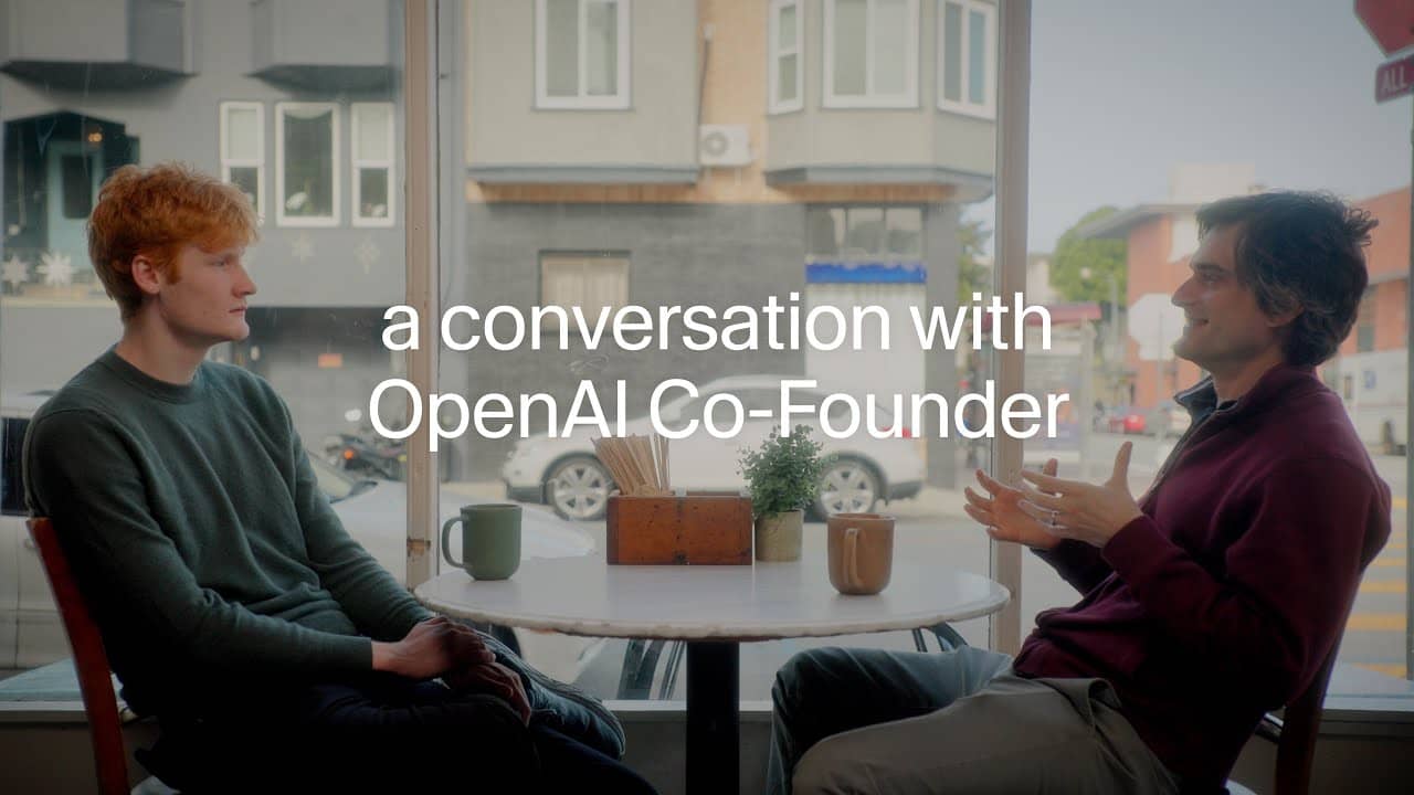 John Schulman on dead ends, scaling RL, and building research institutions