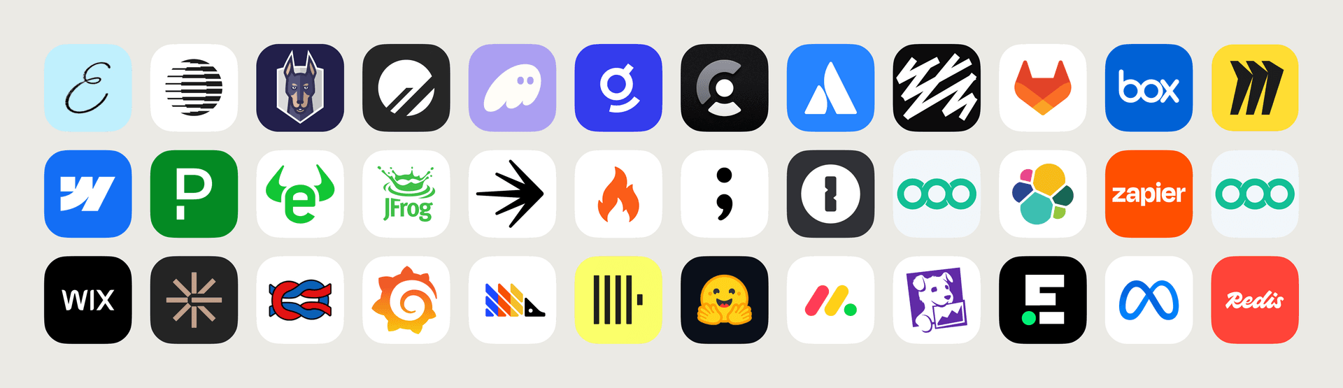 Over 30 new plugins join the Cursor Marketplace