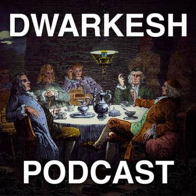 The Dwarkesh Podcast