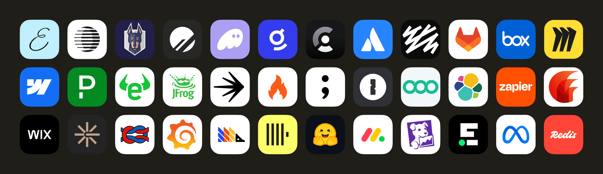 超過 30 款新外掛加入 Cursor Marketplace