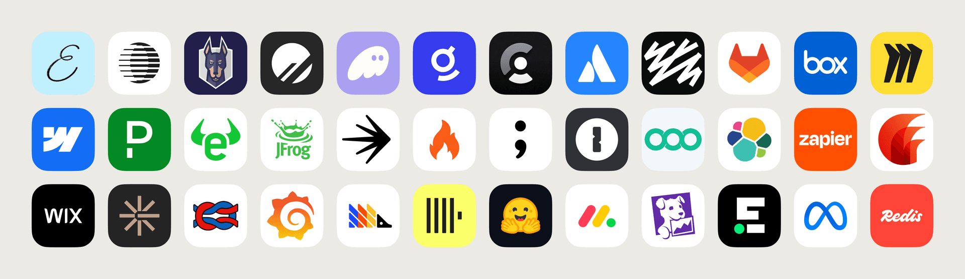 超過 30 款新外掛加入 Cursor Marketplace