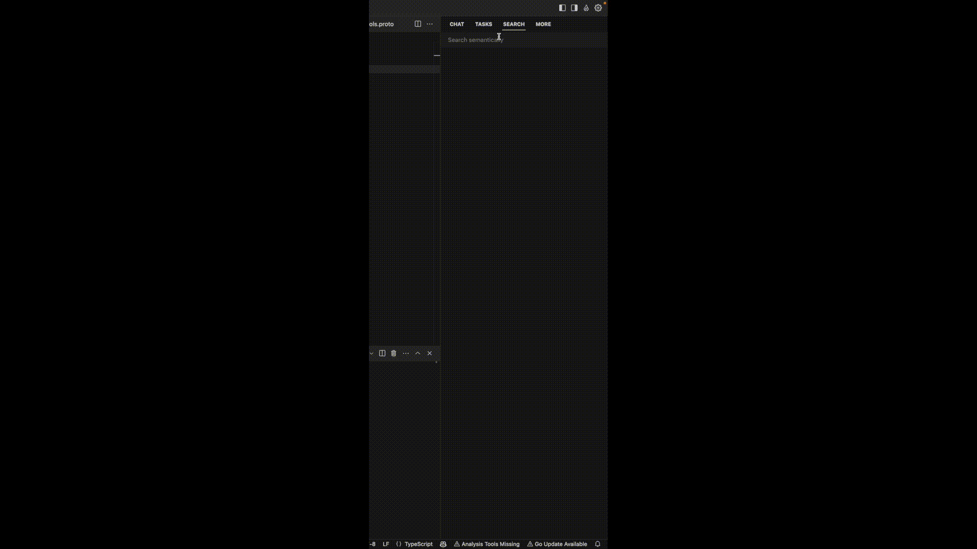 Codebase Context v1 · Cursor