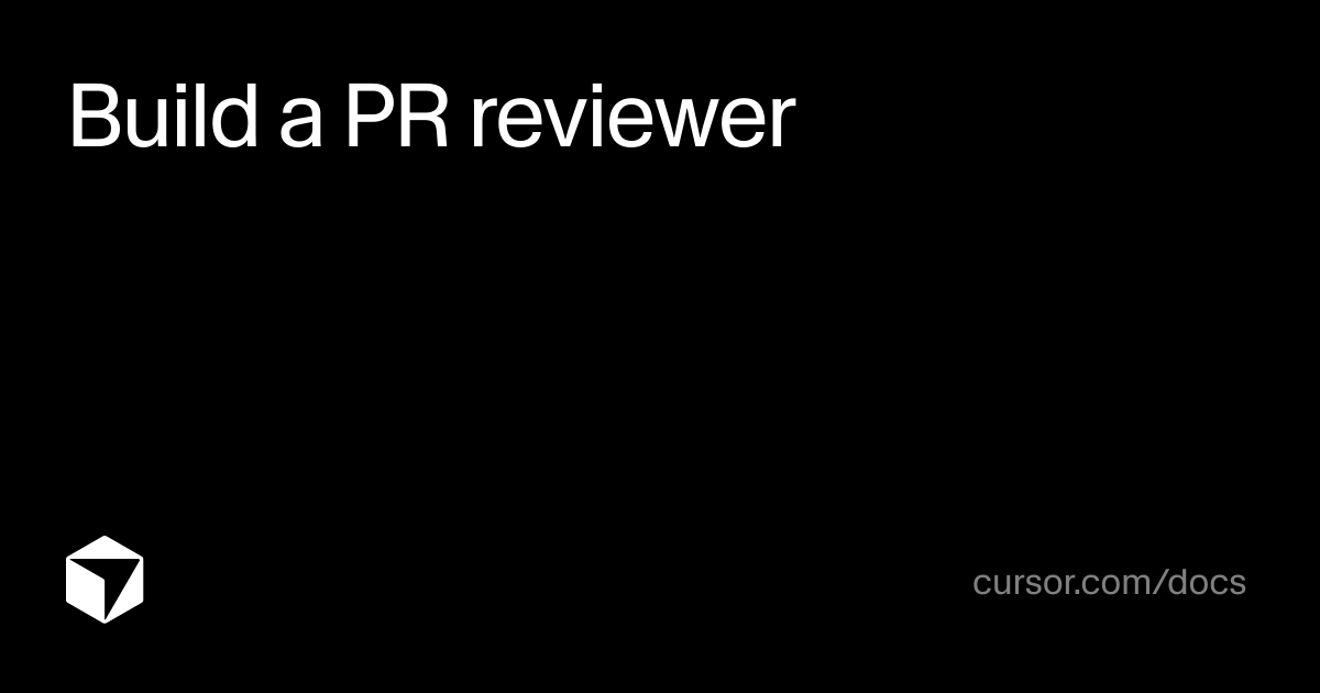 Build a PR reviewer — Create an Agent SDK bot or agent that reviews pull requests by complexity, approves safe…